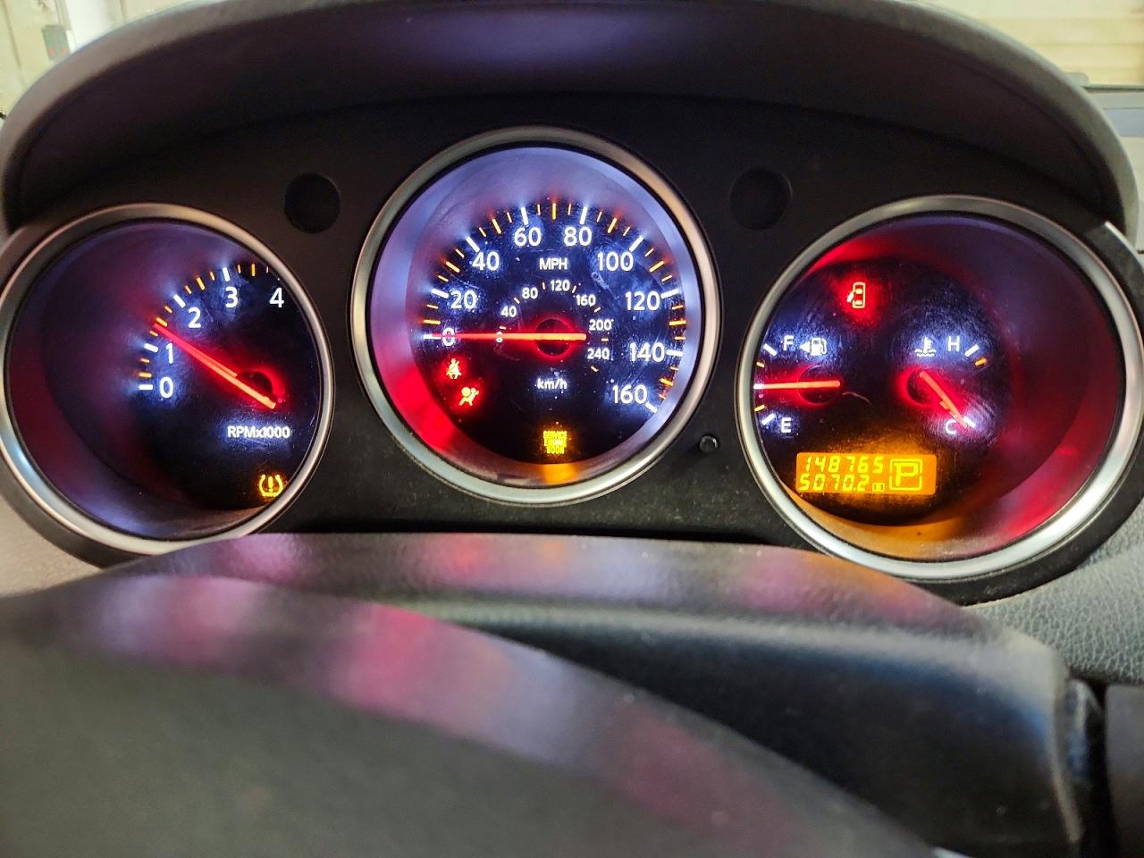 2008 NISSAN MAXIMA 3.5 SE photo 17