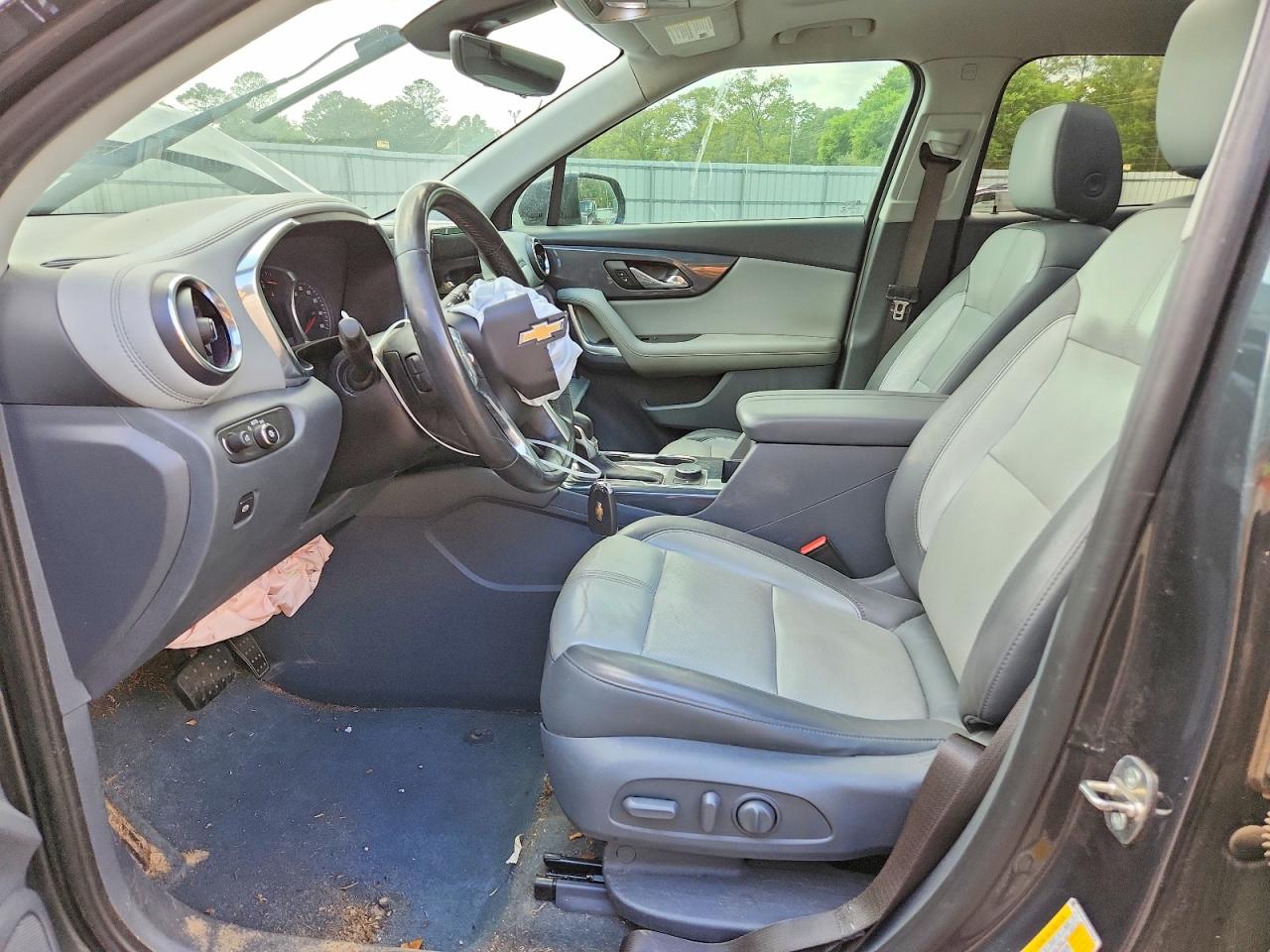 2020 CHEVROLET BLAZER 3LT photo 13