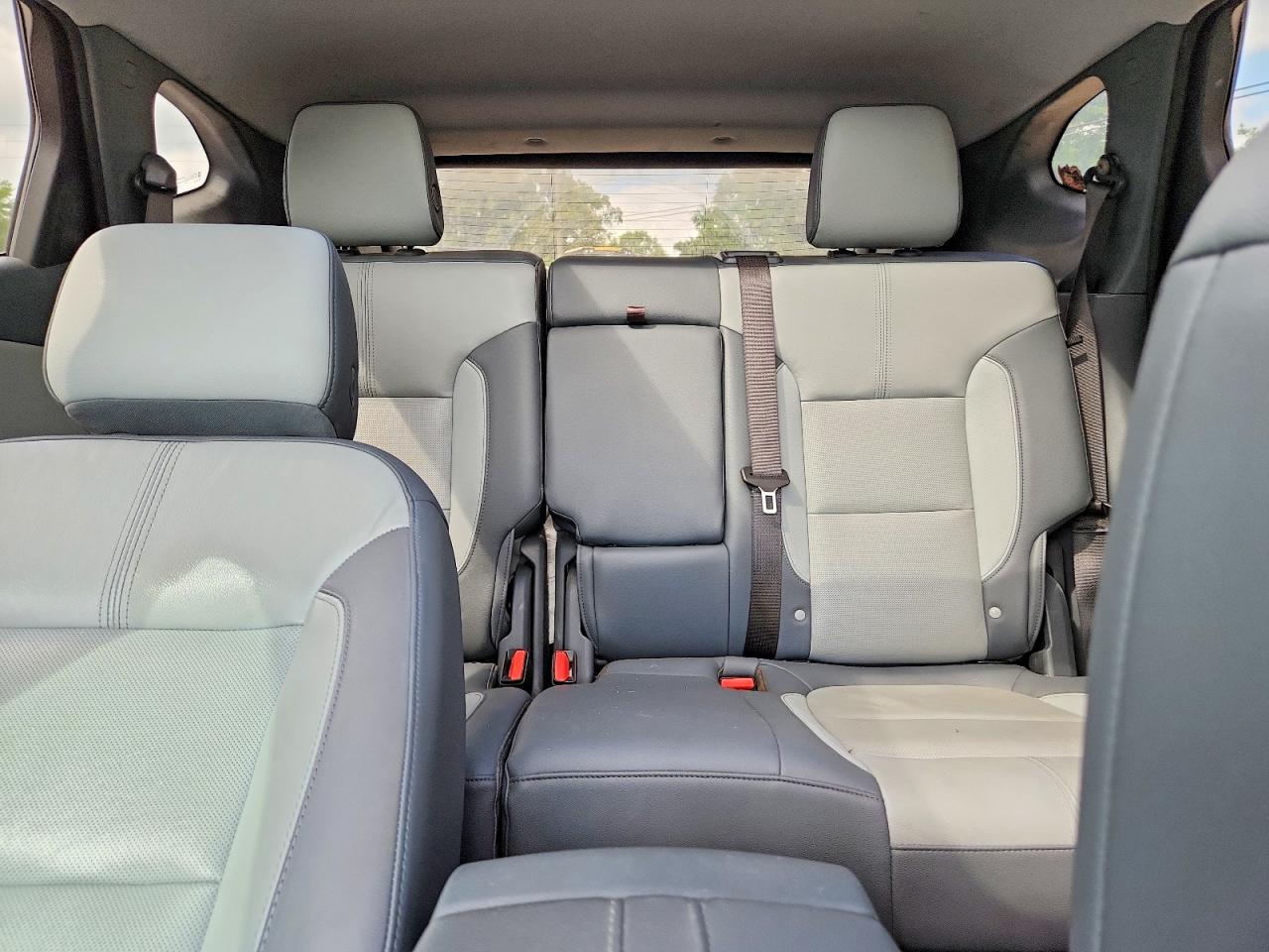 2020 CHEVROLET BLAZER 3LT photo 19