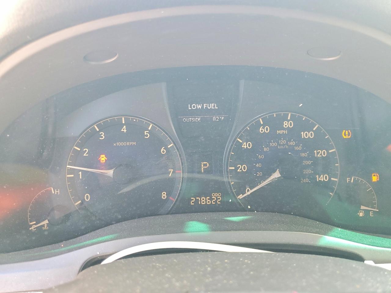 2011 LEXUS RX 350 photo 17