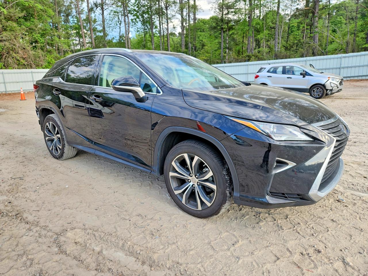 2016 LEXUS RX 350 photo 7