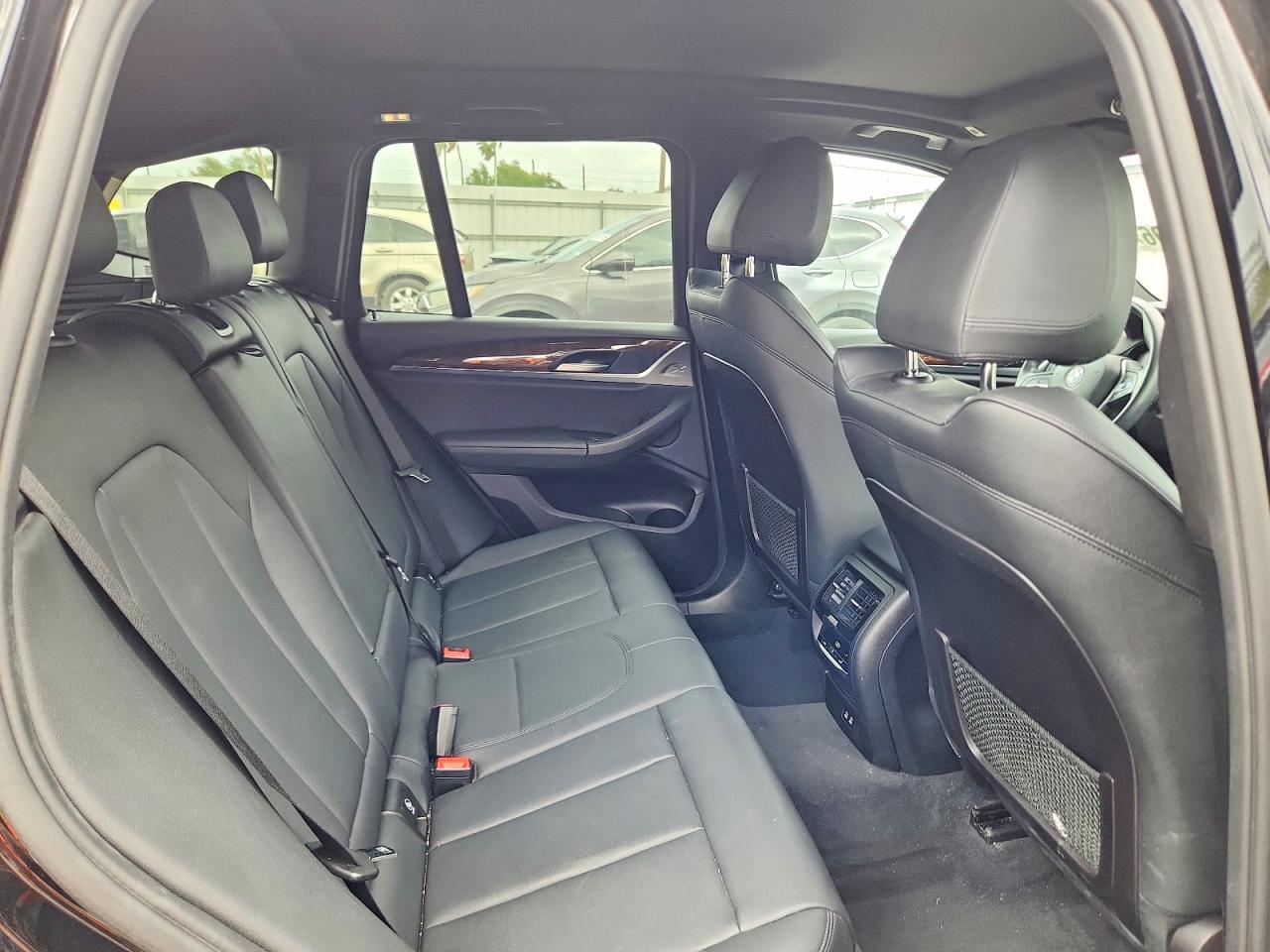 2020 BMW X3 SDRIVE30I photo 31