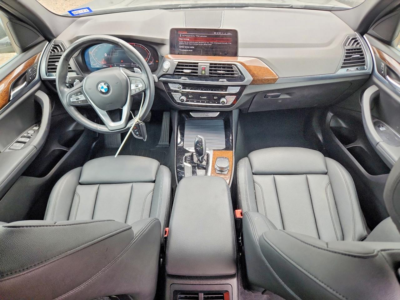 2020 BMW X3 SDRIVE30I photo 22