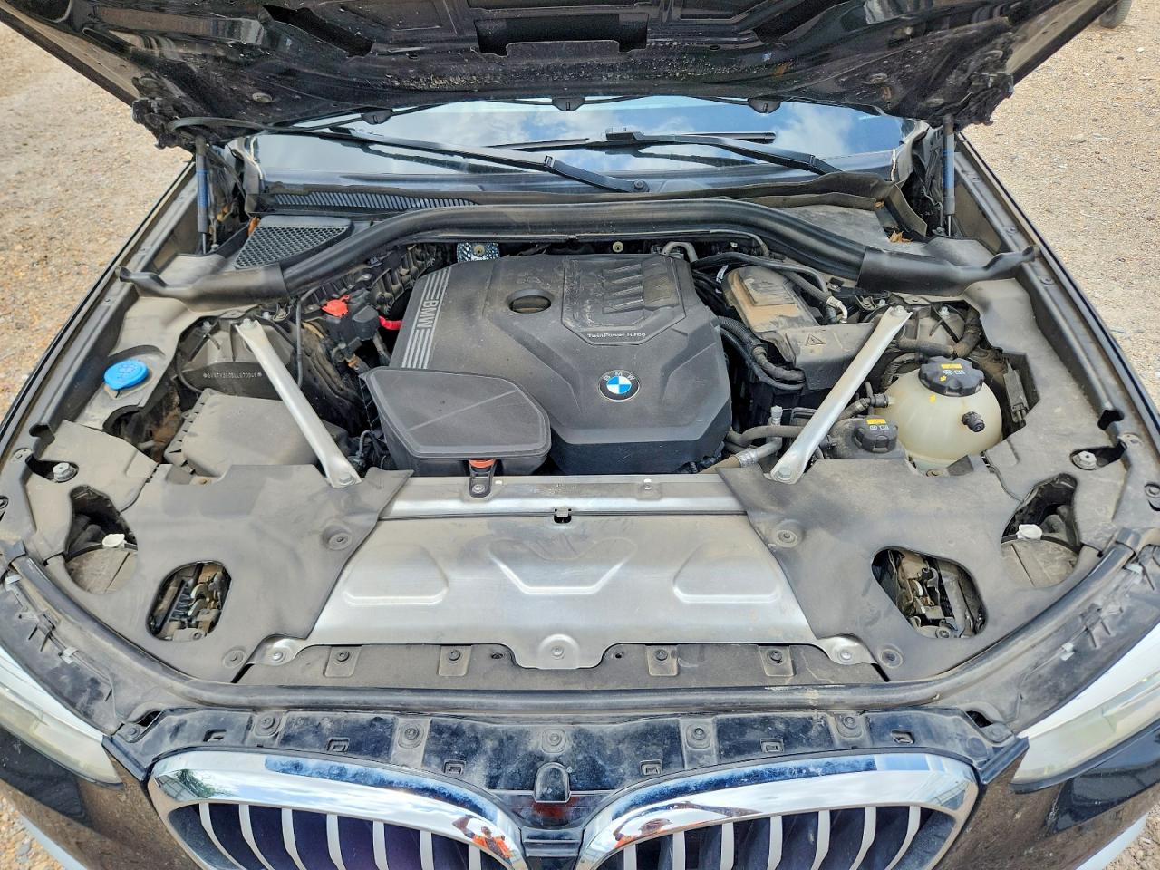 2020 BMW X3 SDRIVE30I photo 34