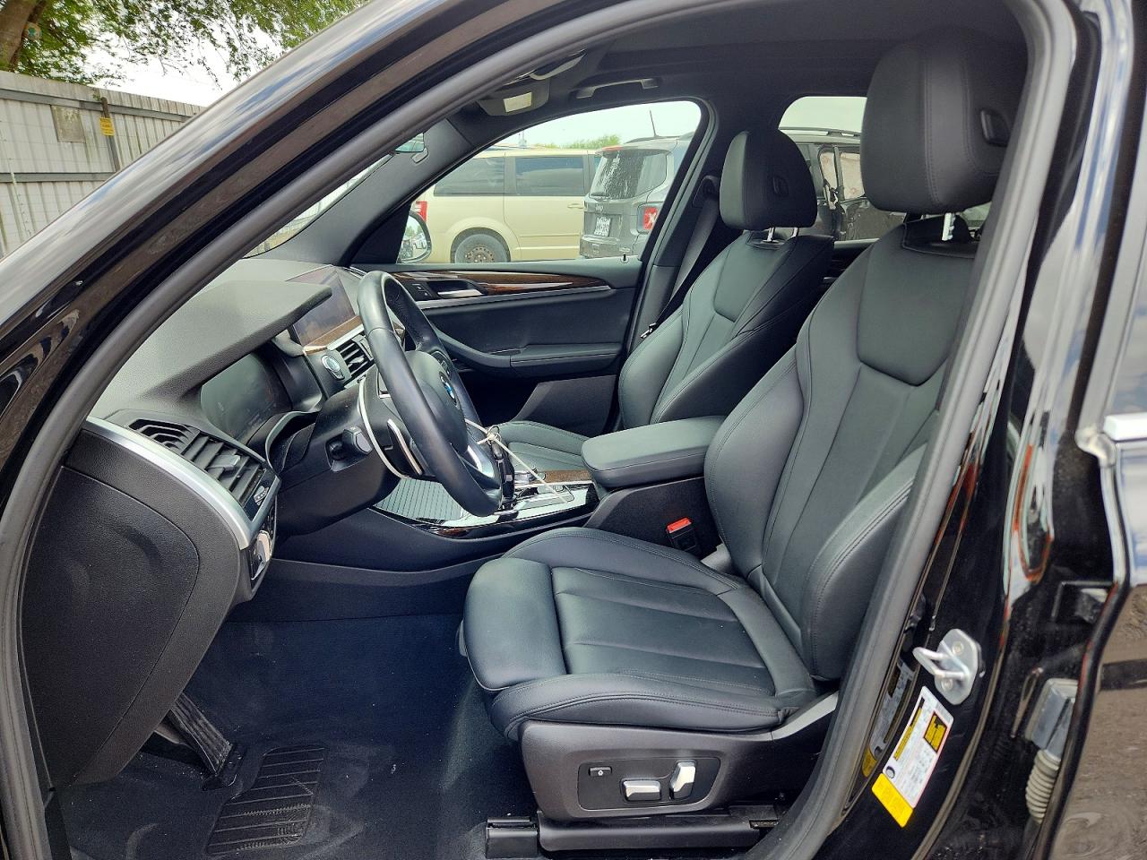 2020 BMW X3 SDRIVE30I photo 19