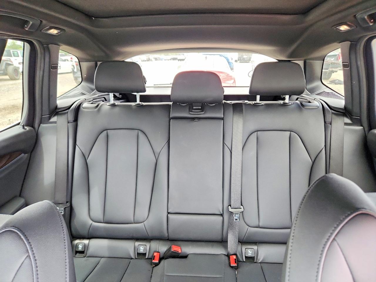 2020 BMW X3 SDRIVE30I photo 28