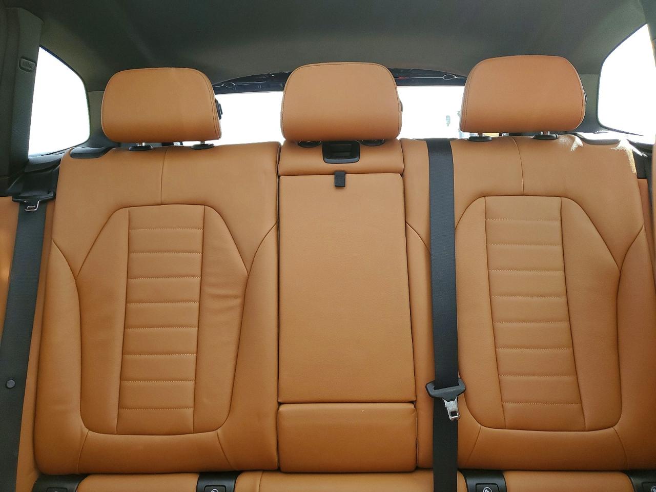 2020 BMW X3 XDRIVE30I photo 10