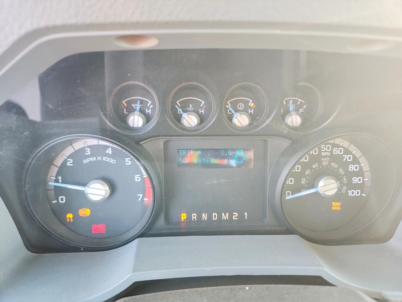2015 FORD F250 SUPER DUTY photo 25