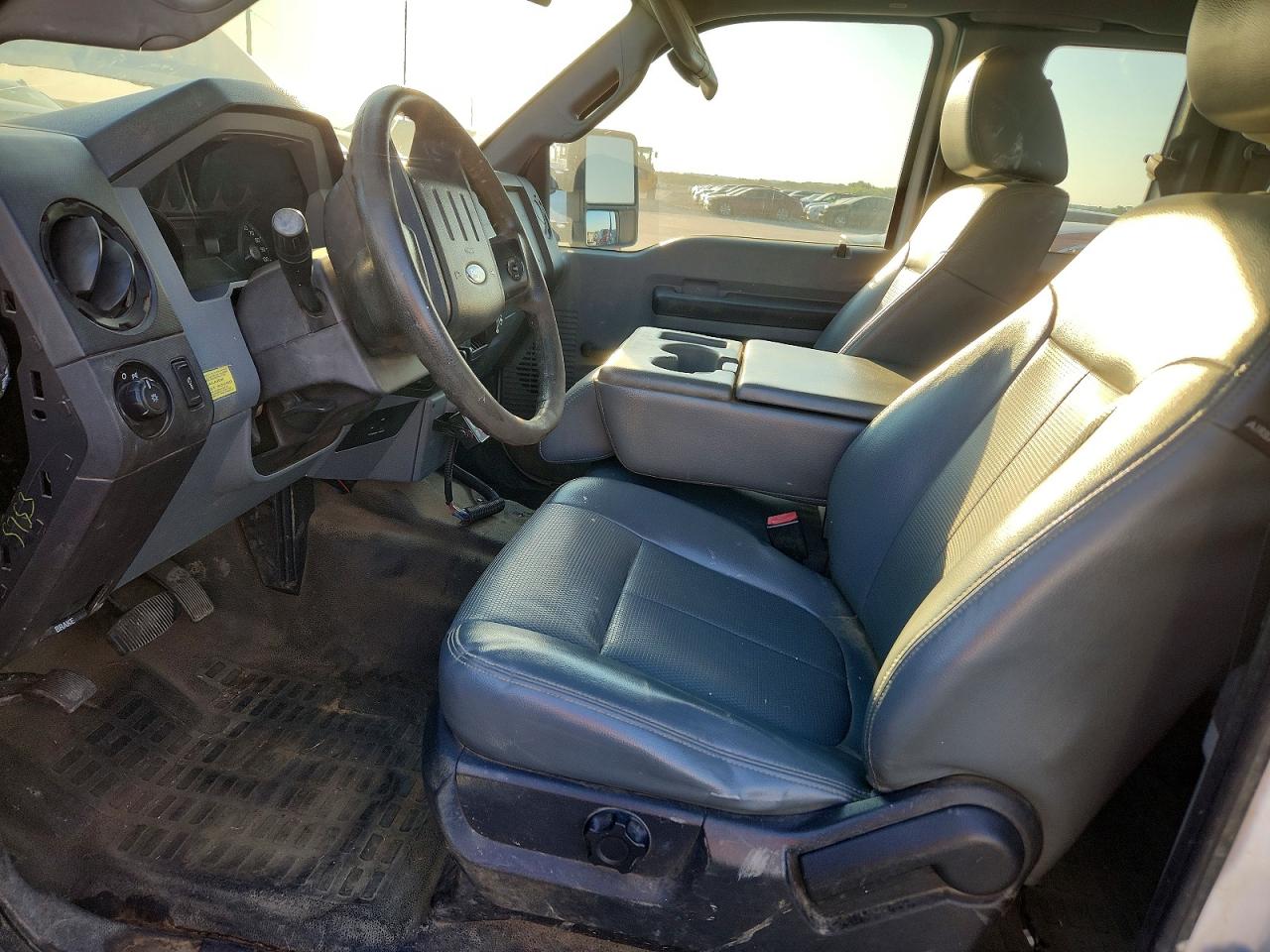 2015 FORD F250 SUPER DUTY photo 19