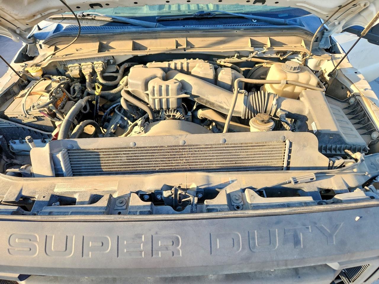 2015 FORD F250 SUPER DUTY photo 31