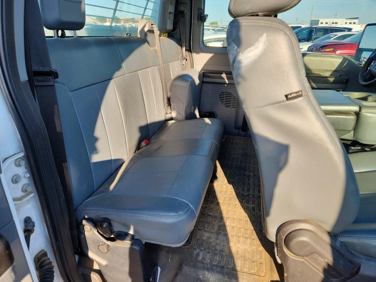 2015 FORD F250 SUPER DUTY photo 28