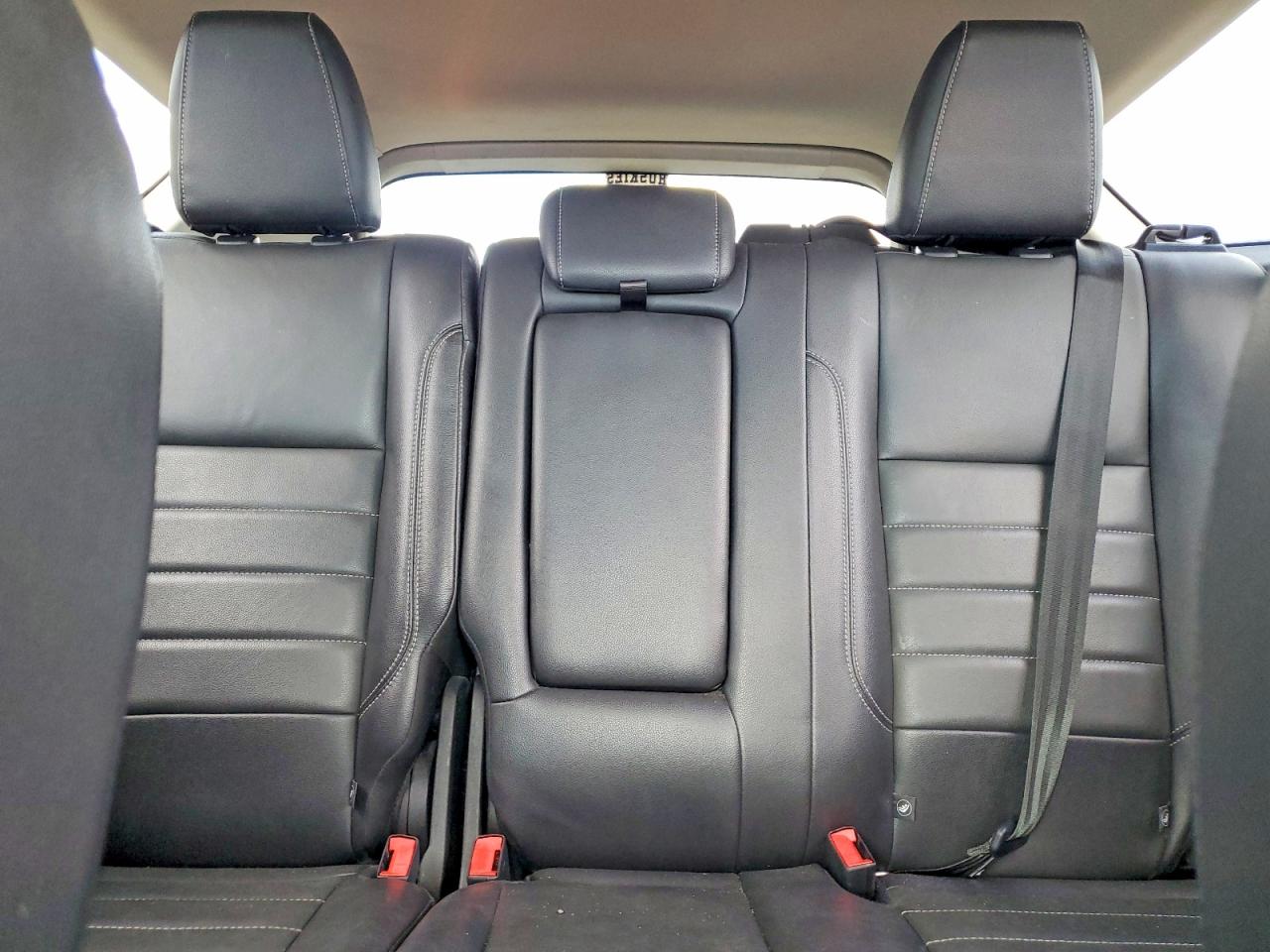 2016 FORD ESCAPE TITANIUM photo 19