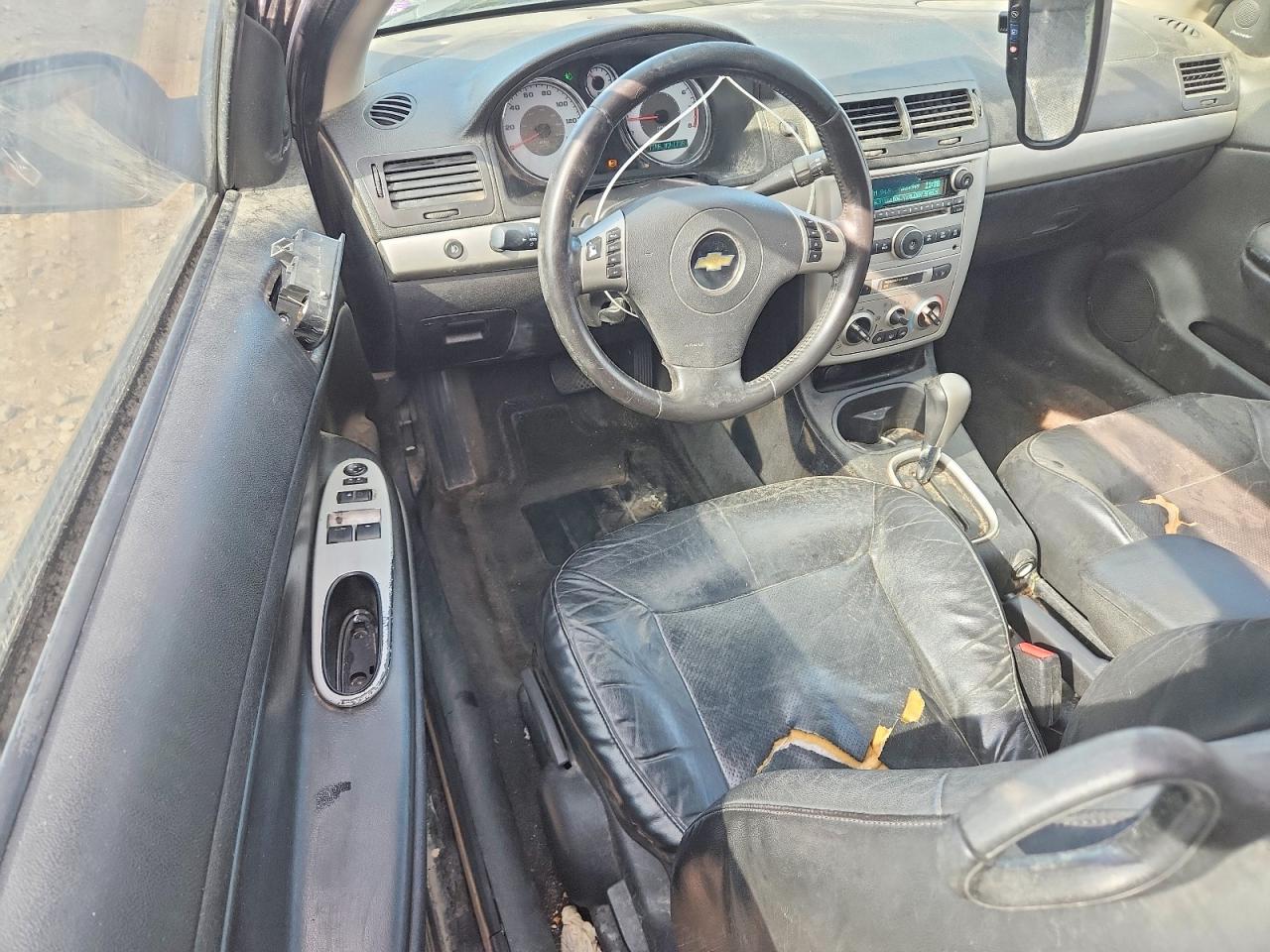 2008 CHEVROLET COBALT LT photo 22