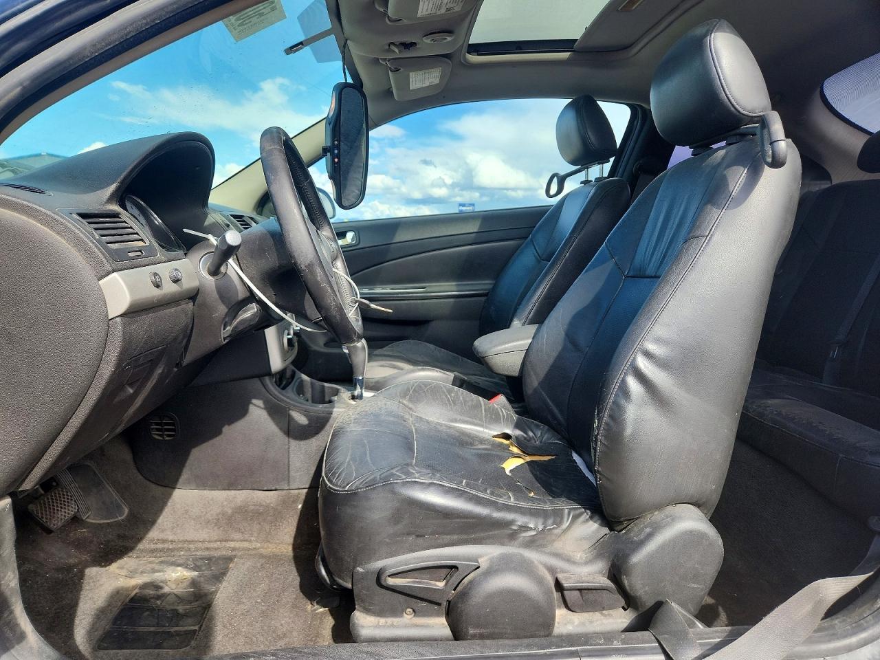 2008 CHEVROLET COBALT LT photo 19