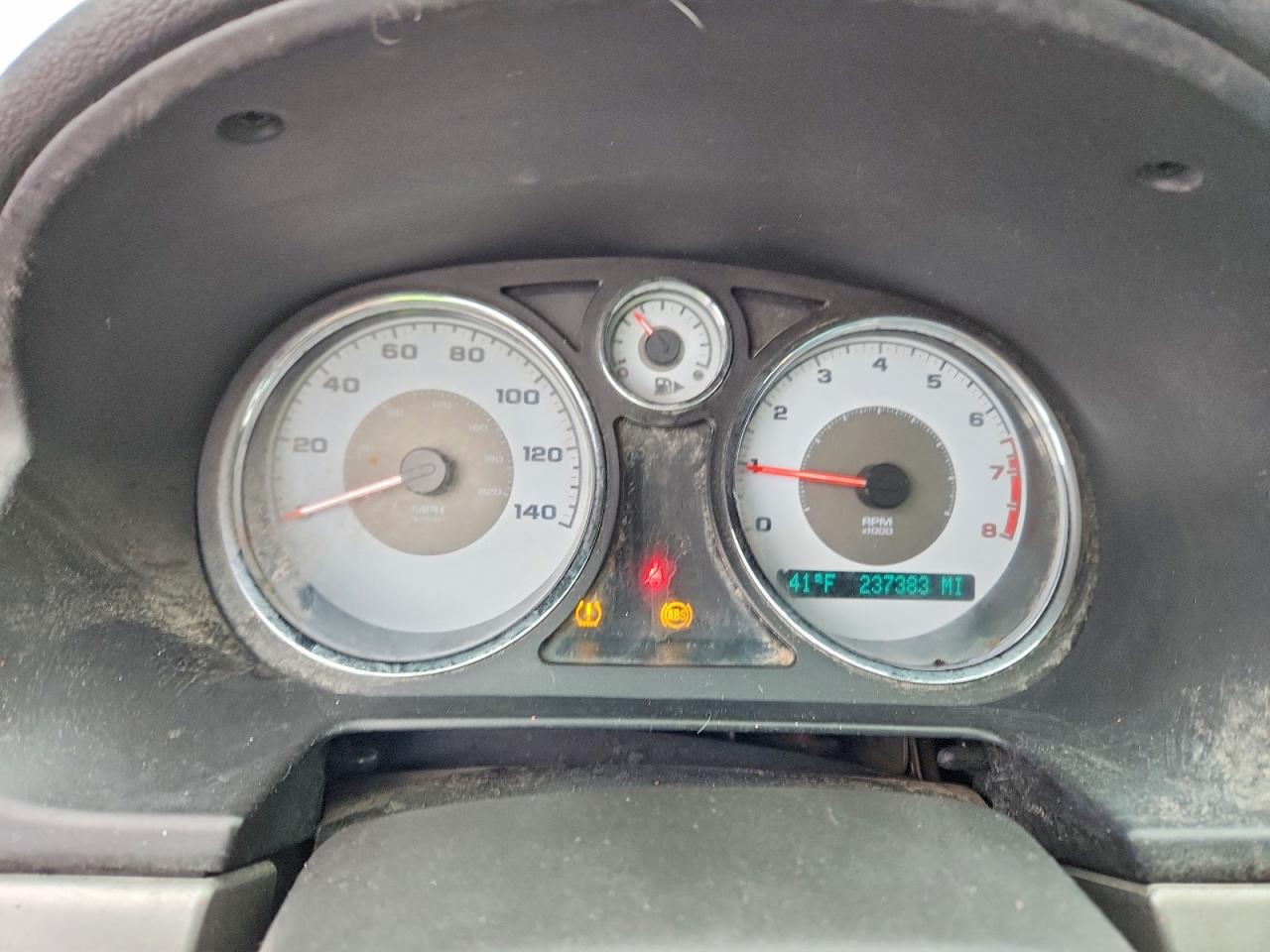 2008 CHEVROLET COBALT LT photo 25