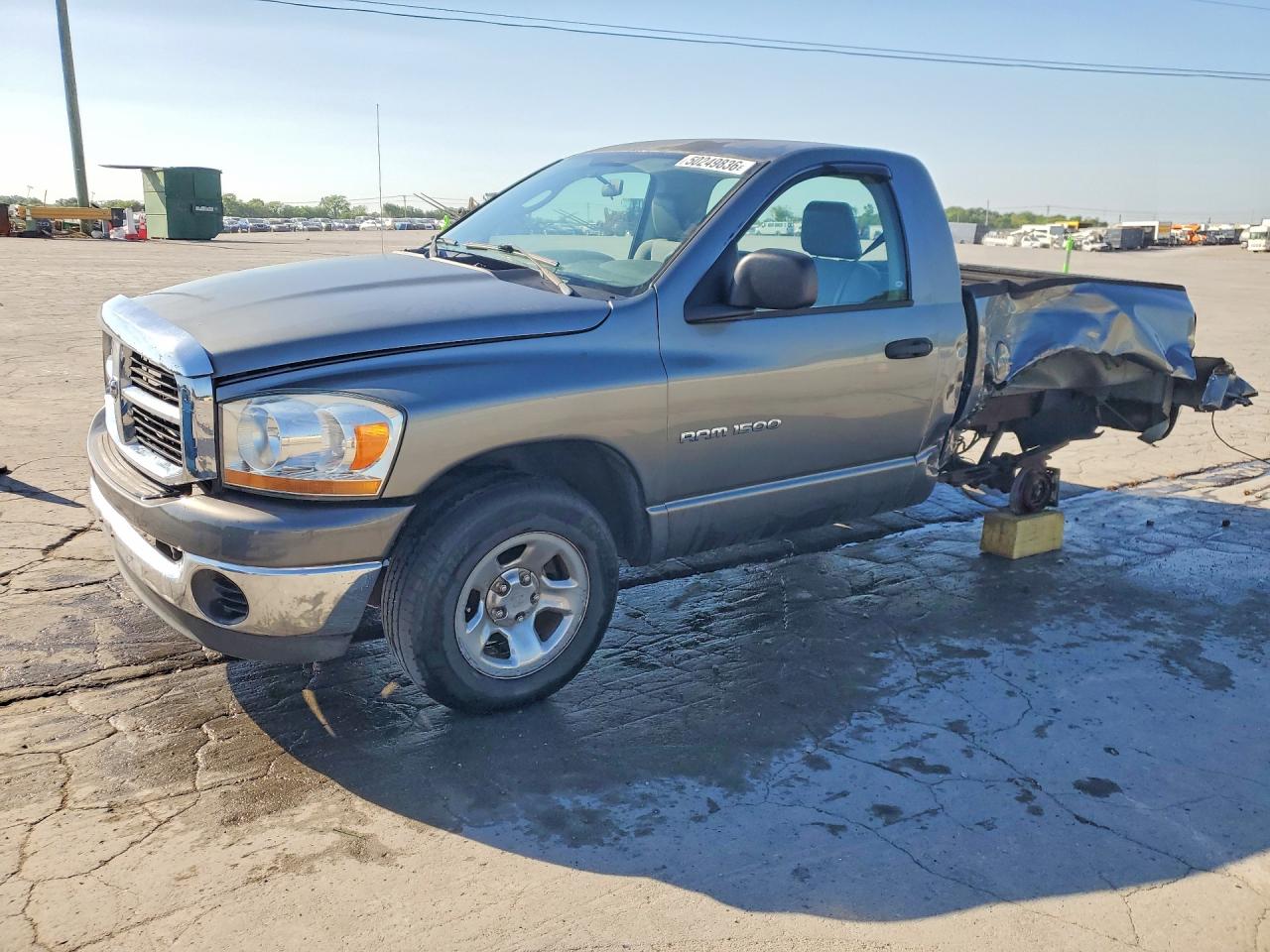 2006 DODGE RAM 1500
