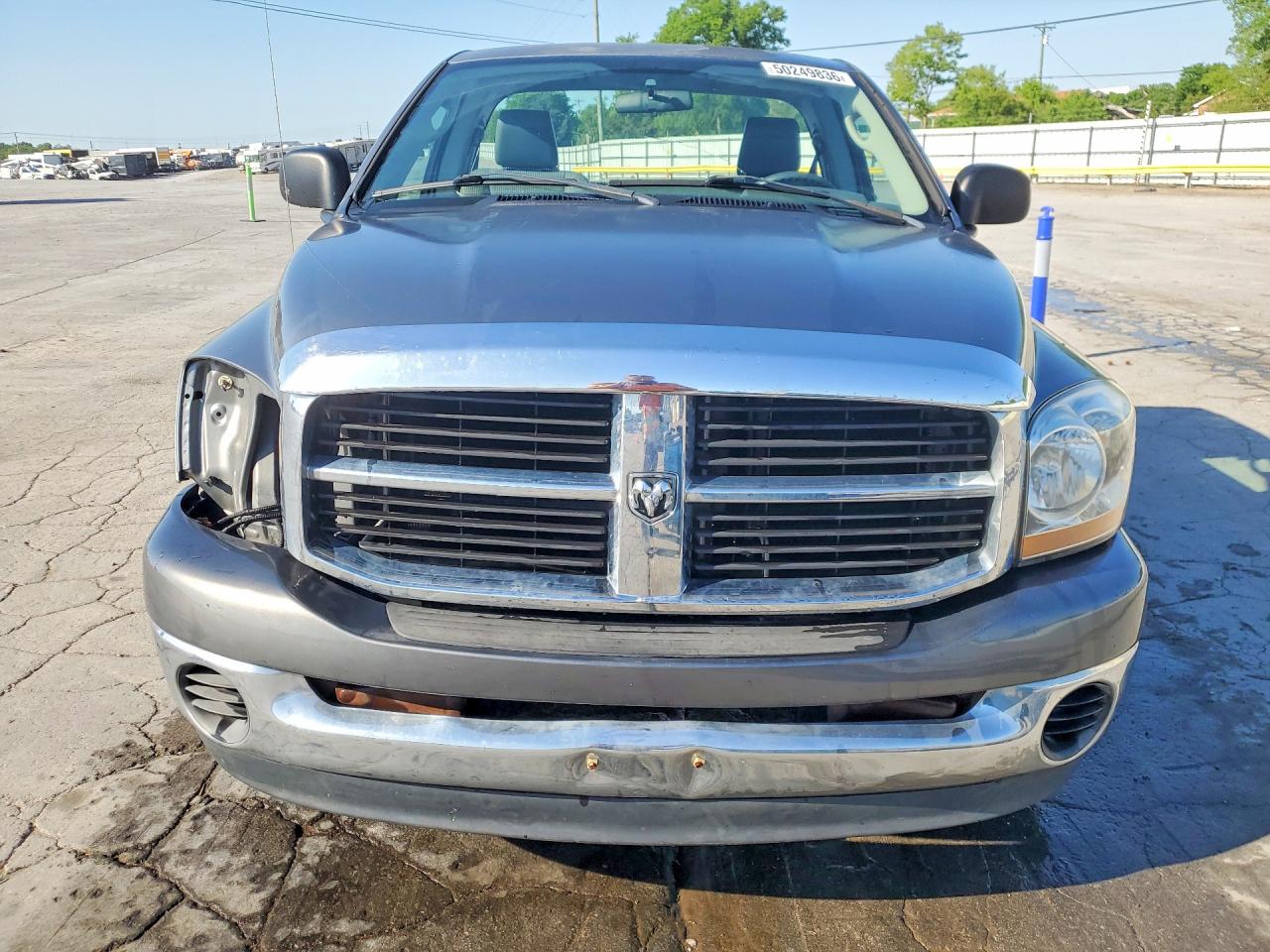 2006 DODGE RAM 1500 ST photo 13