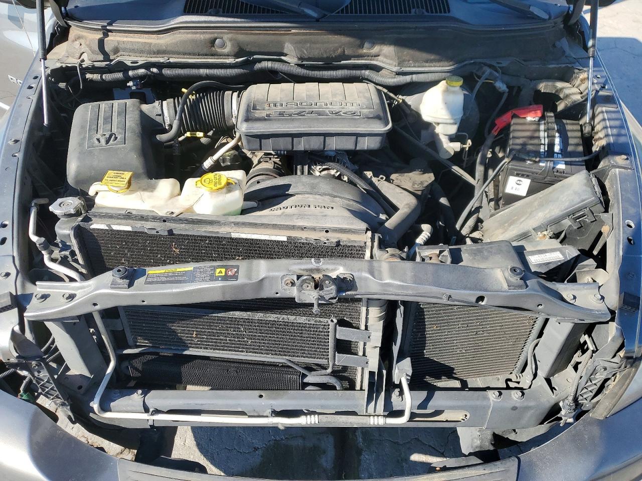 2006 DODGE RAM 1500 ST photo 27