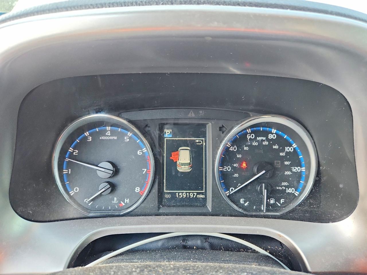 2016 TOYOTA RAV4 XLE photo 25