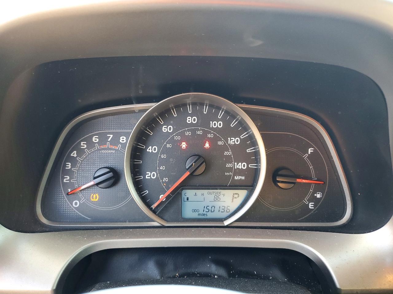 2015 TOYOTA RAV4 photo 17