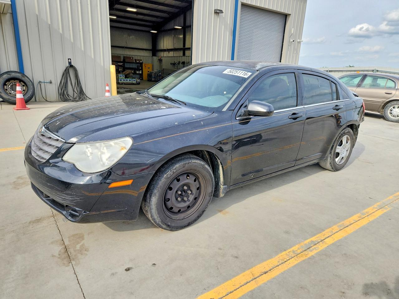 2008 CHRYSLER SEBRING