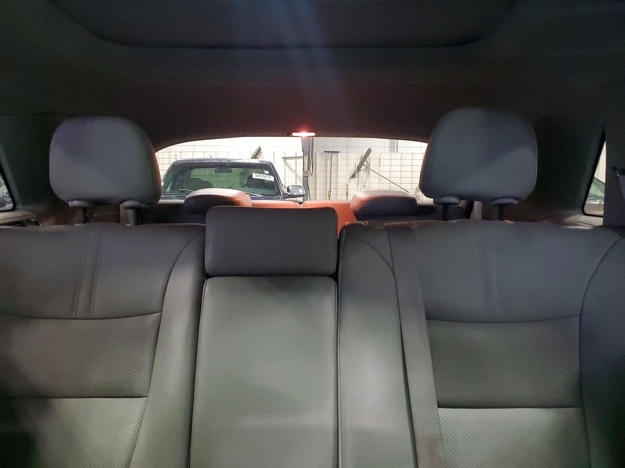 2011 KIA SORENTO SX photo 10