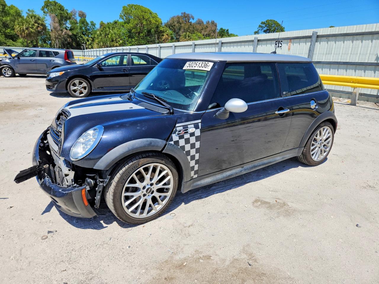 2006 MINI COOPER