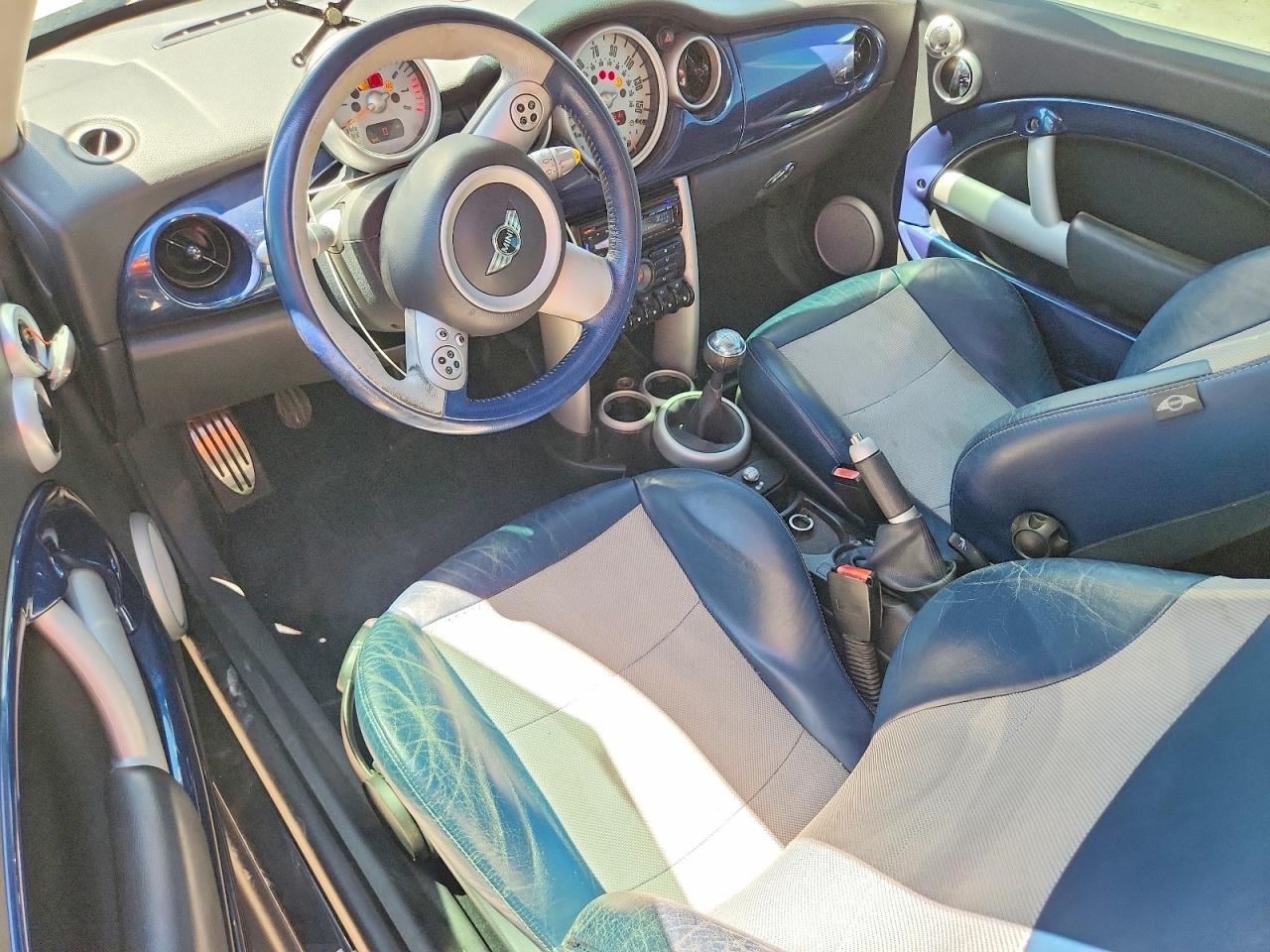 2006 MINI COOPER S photo 15