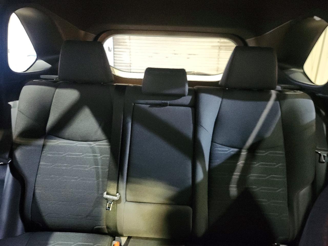 2023 TOYOTA RAV4 PRIME SE photo 28