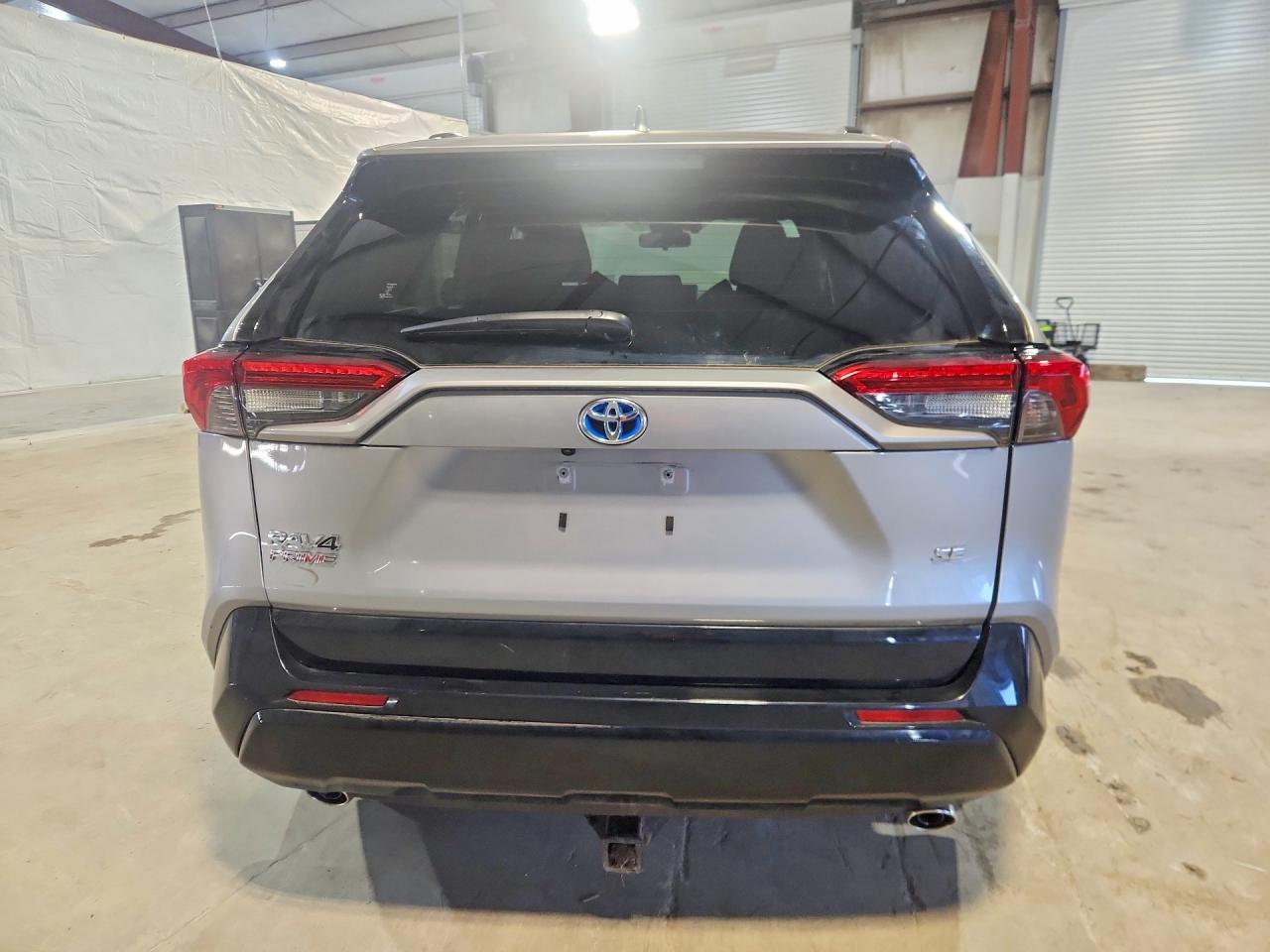 2023 TOYOTA RAV4 PRIME SE photo 16
