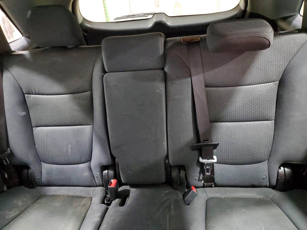 2013 KIA SORENTO LX photo 19
