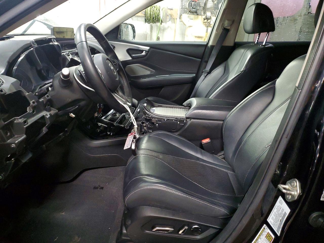 2020 ACURA RDX TECHNOLOGY photo 7