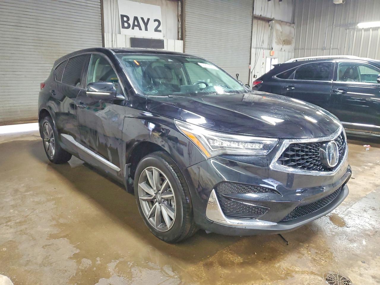 2020 ACURA RDX TECHNOLOGY photo 4