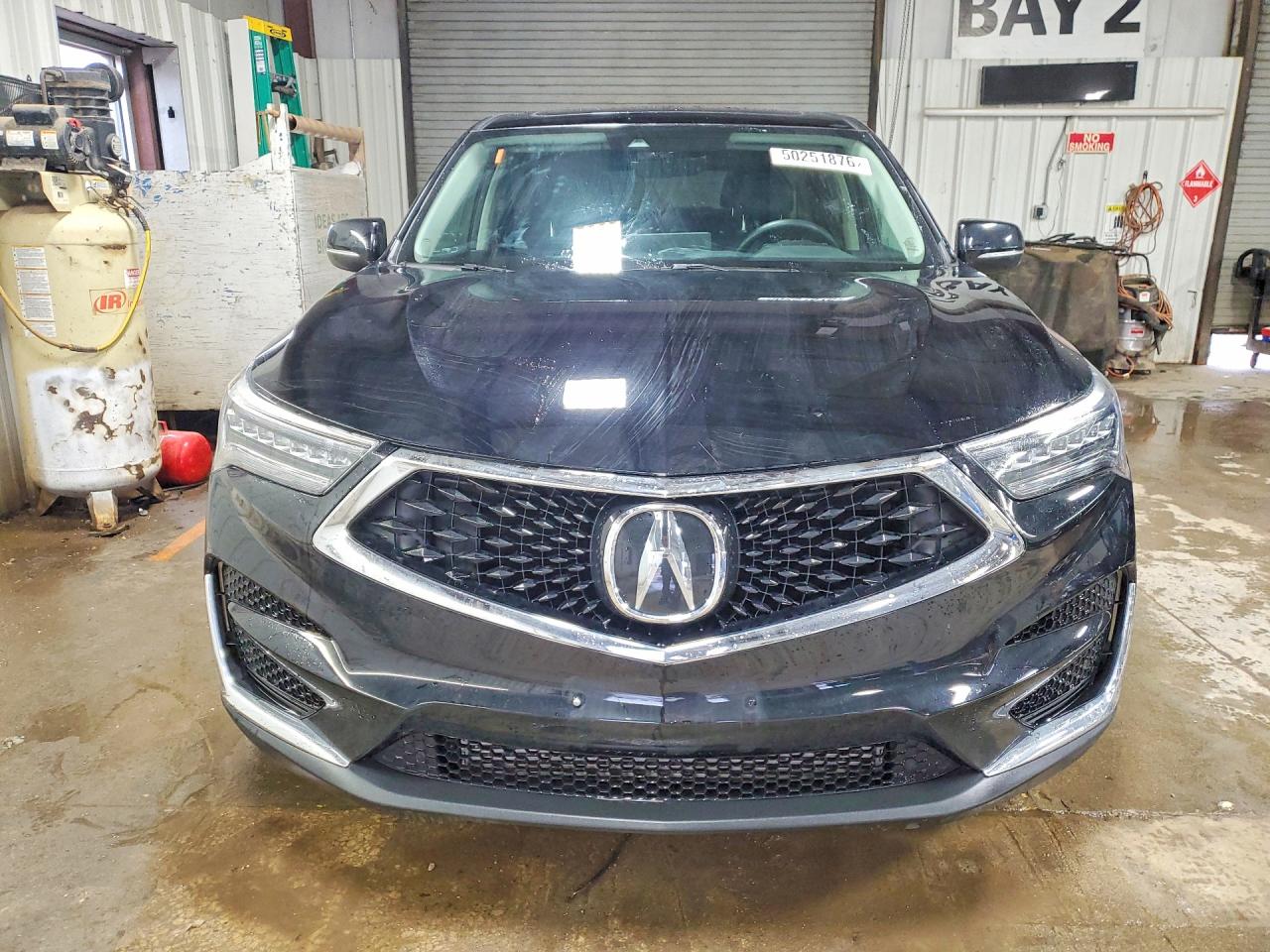 2020 ACURA RDX TECHNOLOGY photo 5