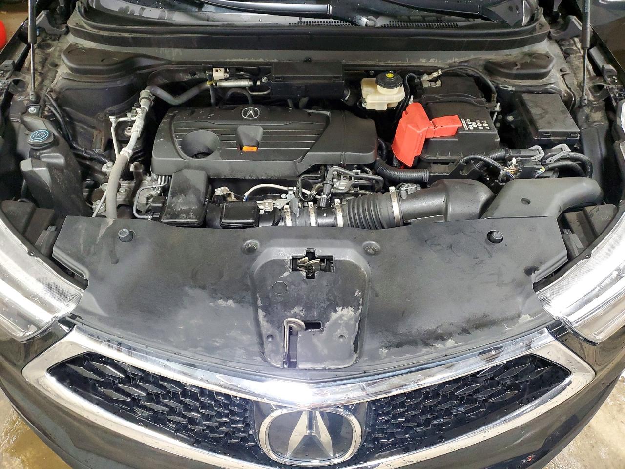 2020 ACURA RDX TECHNOLOGY photo 11
