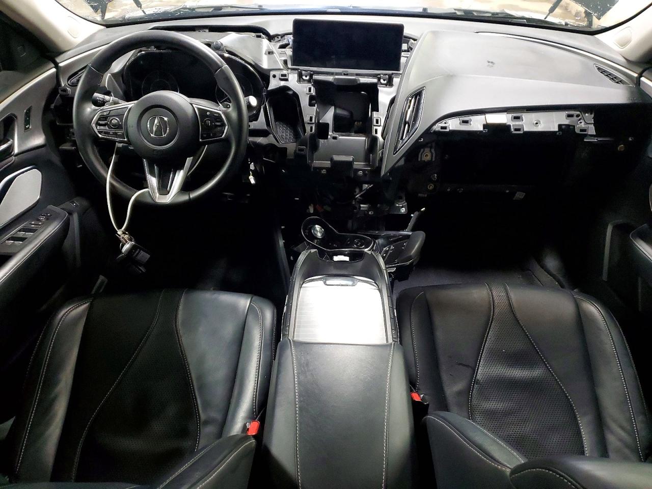 2020 ACURA RDX TECHNOLOGY photo 8