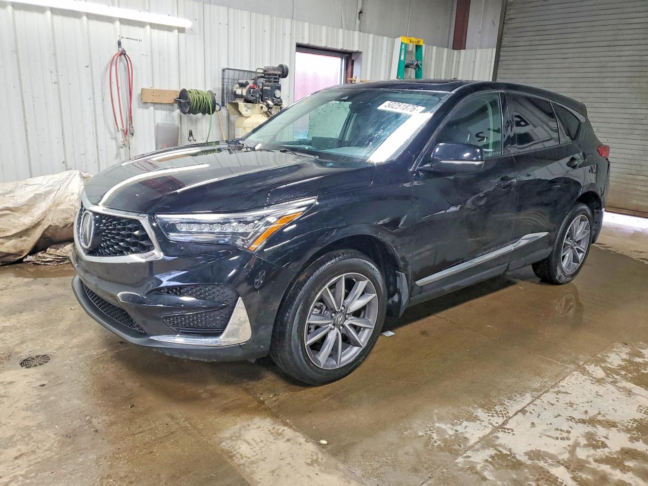 2020 ACURA RDX