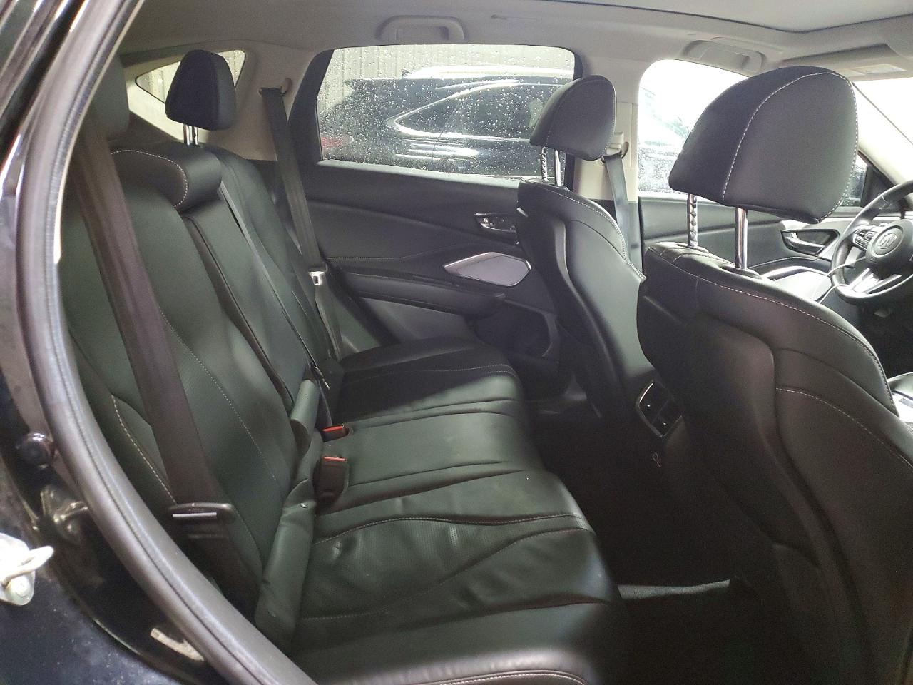 2020 ACURA RDX TECHNOLOGY photo 10