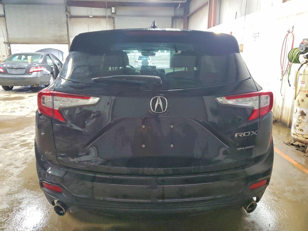 2020 ACURA RDX TECHNOLOGY photo 6