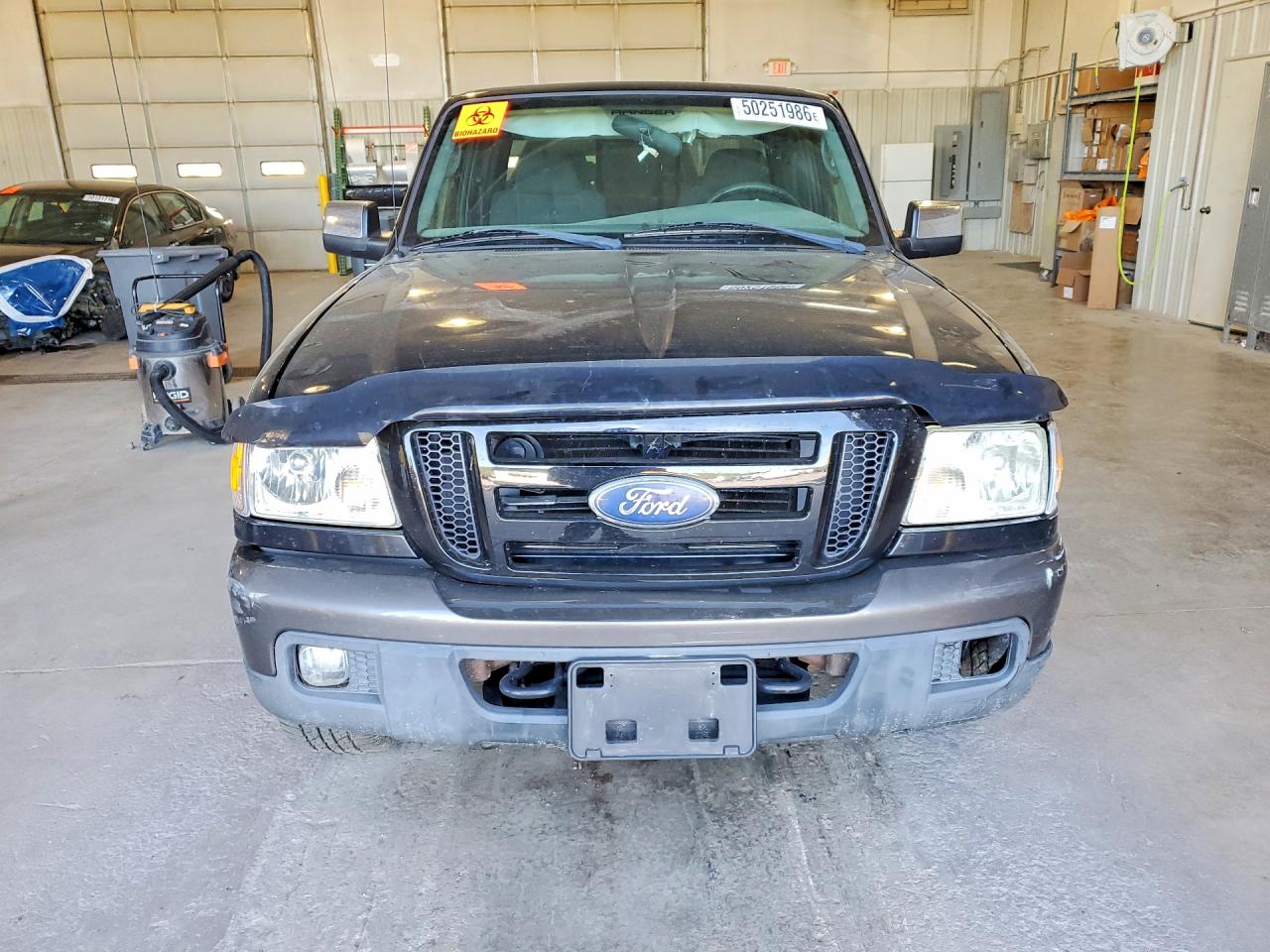 2006 FORD RANGER SUPER CAB photo 13