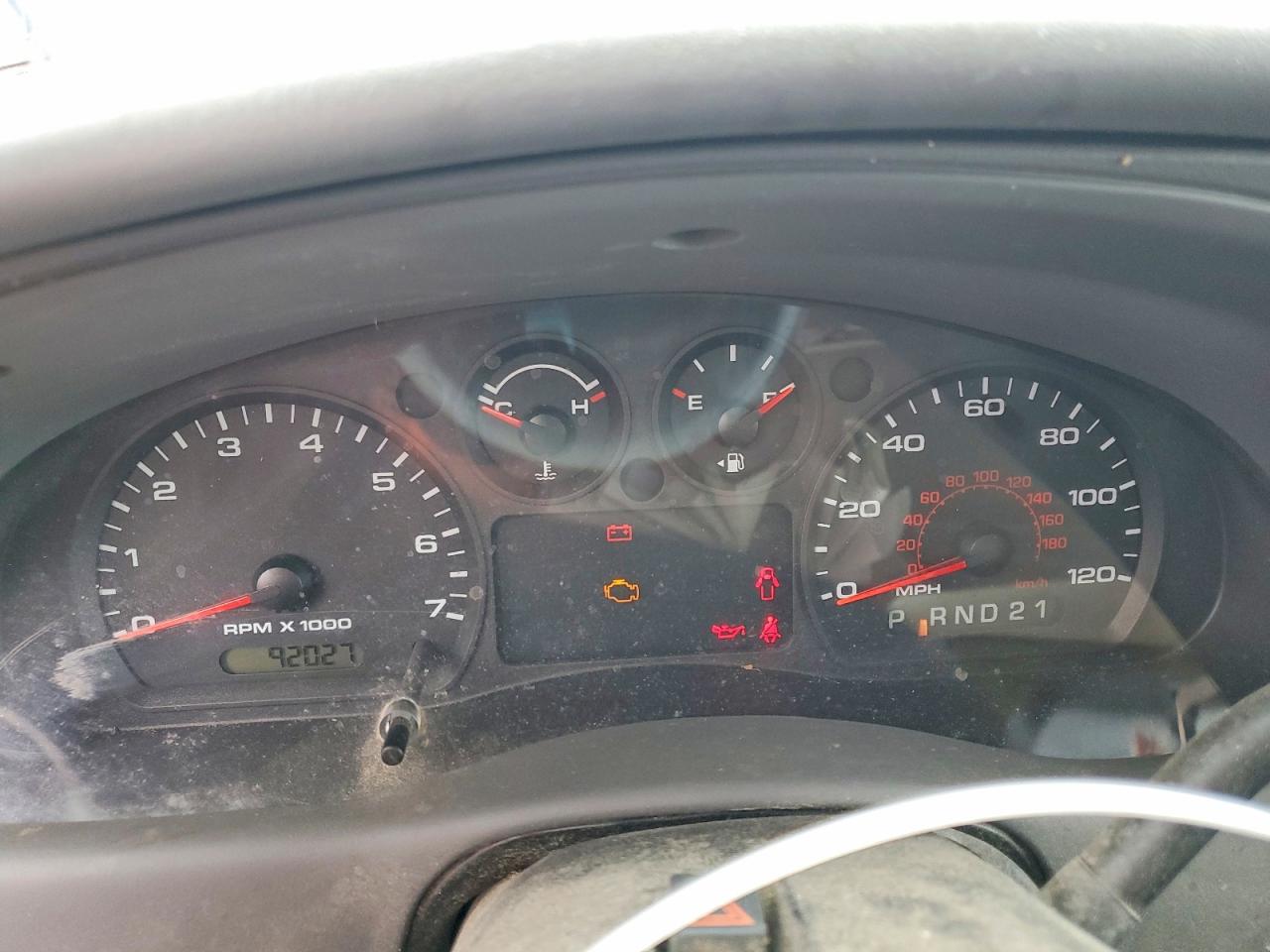 2006 FORD RANGER SUPER CAB photo 25