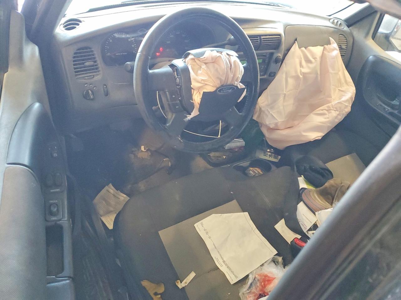 2006 FORD RANGER SUPER CAB photo 22