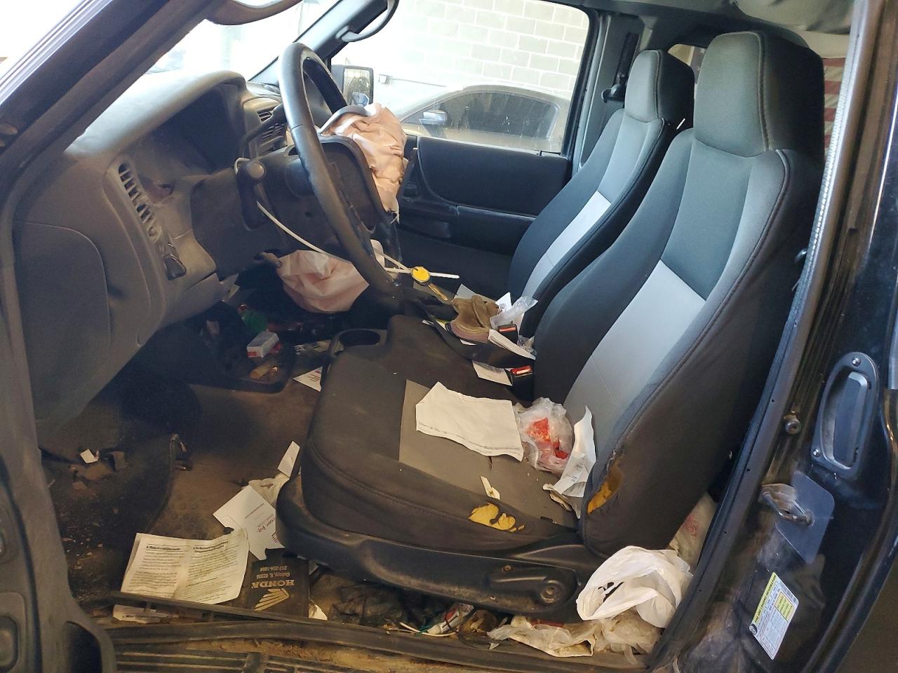 2006 FORD RANGER SUPER CAB photo 19