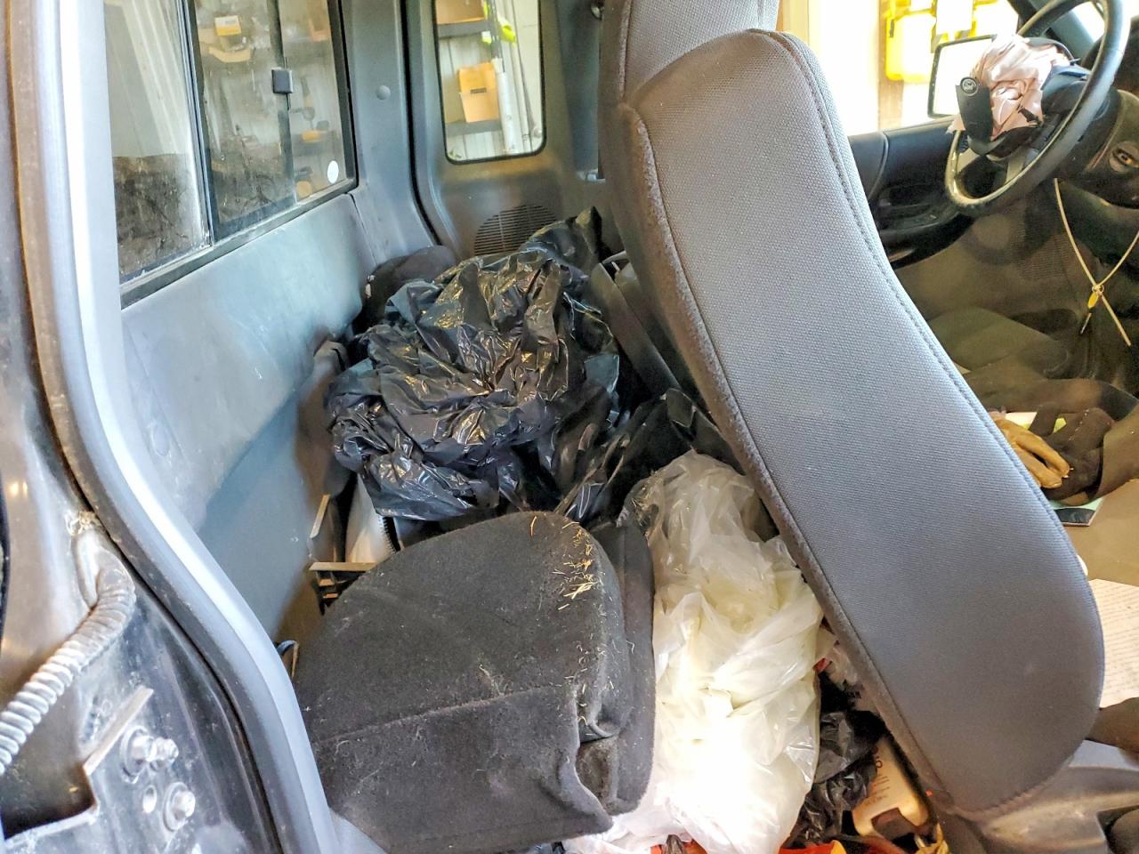 2006 FORD RANGER SUPER CAB photo 28