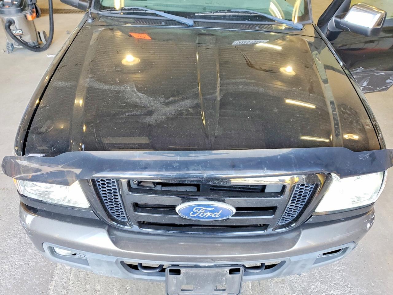 2006 FORD RANGER SUPER CAB photo 31