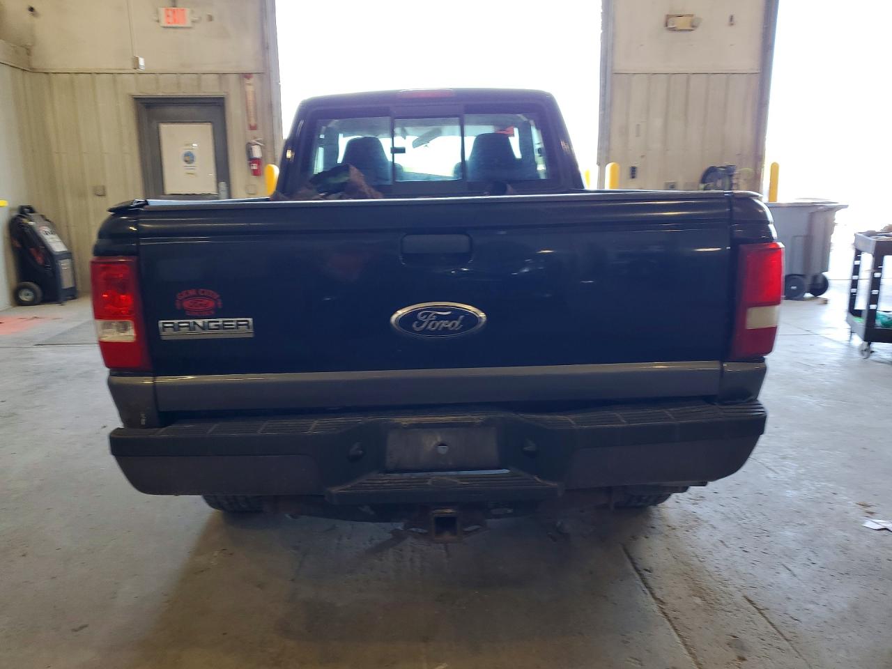 2006 FORD RANGER SUPER CAB photo 16