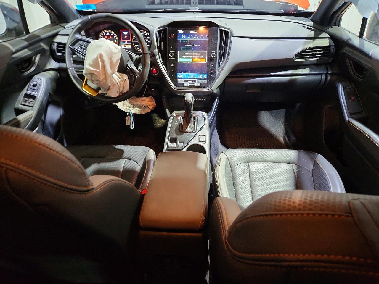 2024 SUBARU CROSSTREK WILDERNESS photo 22