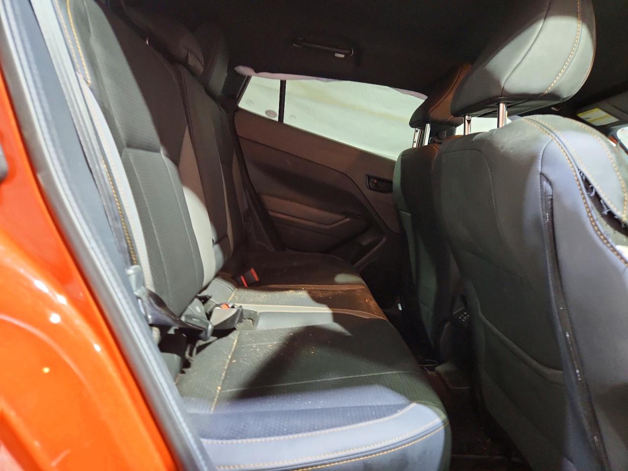 2024 SUBARU CROSSTREK WILDERNESS photo 28