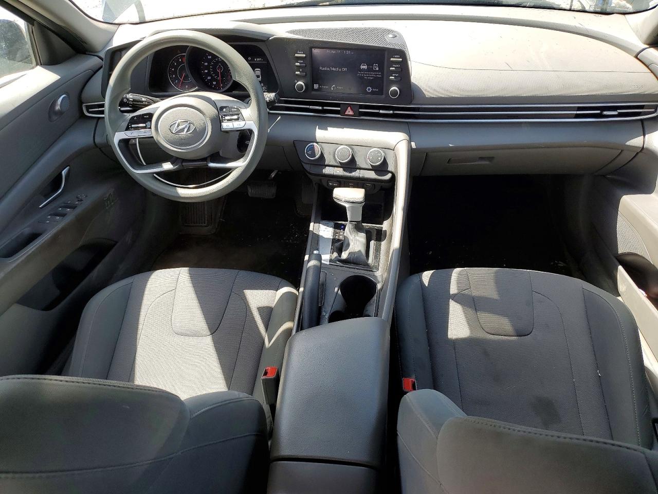 2023 HYUNDAI ELANTRA photo 22