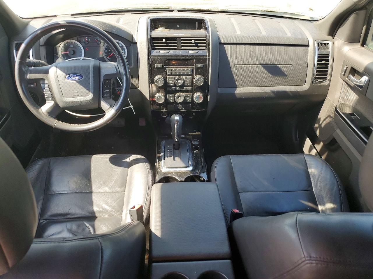 2012 FORD ESCAPE LIMITED photo 15